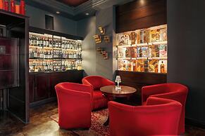 Hotel Boutique Santa Lucia