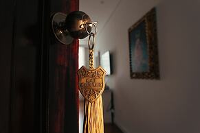 Hotel Boutique Santa Lucia