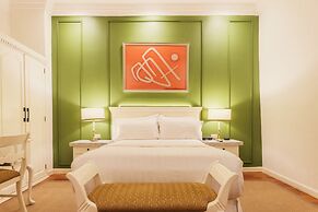 Hotel Boutique Santa Lucia