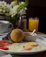 Hotel Boutique Santa Lucia