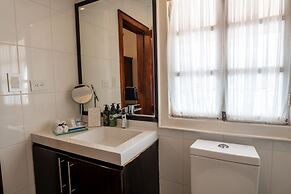 Hotel Boutique Santa Lucia