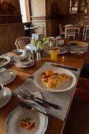 Hotel Boutique Santa Lucia