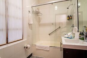 Hotel Boutique Santa Lucia