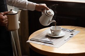 Hotel Boutique Santa Lucia