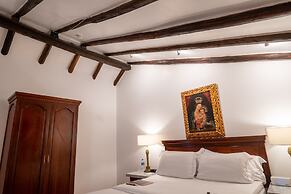 Hotel Boutique Santa Lucia