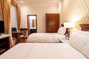 Hotel Boutique Santa Lucia