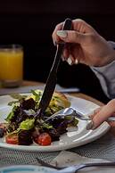 Hotel Boutique Santa Lucia