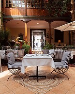 Hotel Boutique Santa Lucia