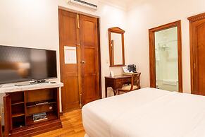 Hotel Boutique Santa Lucia