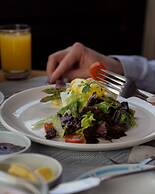 Hotel Boutique Santa Lucia