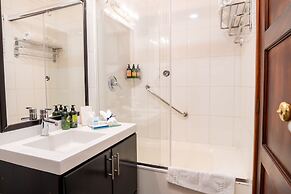 Hotel Boutique Santa Lucia