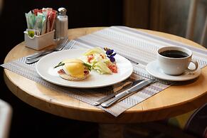 Hotel Boutique Santa Lucia