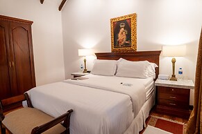 Hotel Boutique Santa Lucia