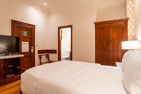 Hotel Boutique Santa Lucia