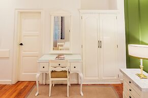 Hotel Boutique Santa Lucia