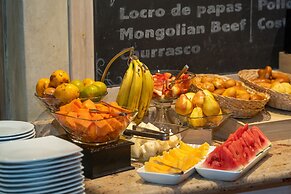 Hotel Boutique Santa Lucia