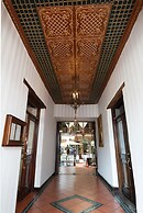 Hotel Boutique Santa Lucia