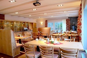Hotel Zur Erholung & Restaurant Amme's Landhaus