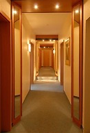 Hotel Zur Erholung & Restaurant Amme's Landhaus
