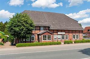 Hotel Zur Erholung & Restaurant Amme's Landhaus