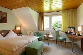 Hotel Zur Erholung & Restaurant Amme's Landhaus