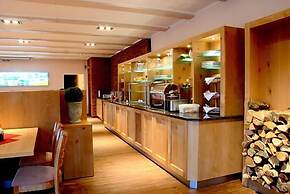 Hotel Zur Erholung & Restaurant Amme's Landhaus