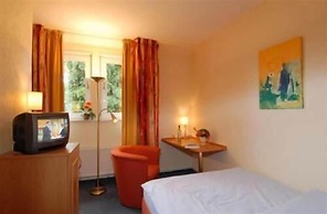 Hotel Zur Erholung & Restaurant Amme's Landhaus
