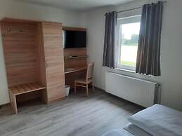 Hotel Zur Erholung & Restaurant Amme's Landhaus