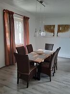 Hotel Zur Erholung & Restaurant Amme's Landhaus