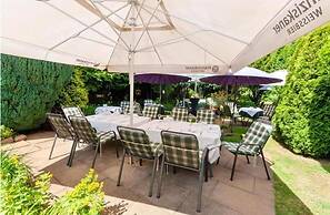 Hotel Zur Erholung & Restaurant Amme's Landhaus