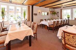 Hotel Zur Erholung & Restaurant Amme's Landhaus