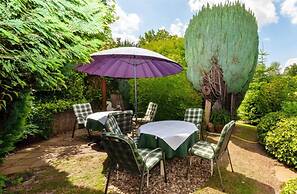 Hotel Zur Erholung & Restaurant Amme's Landhaus