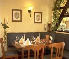Hotel Zur Erholung & Restaurant Amme's Landhaus