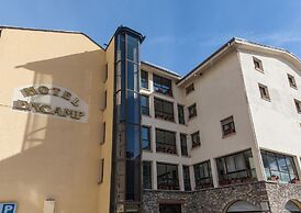 Hotel Encamp