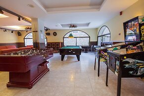 Hotel Encamp
