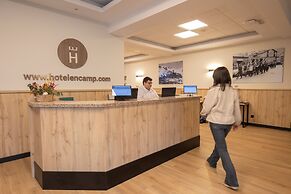 Hotel Encamp by Nexta
