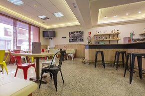 Hotel Encamp