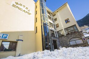 Hotel Encamp