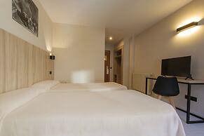 Hotel Encamp