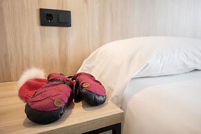 Hotel Encamp by Nexta