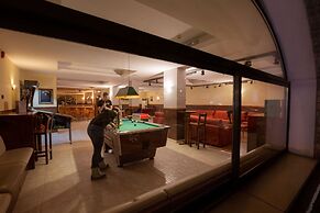 Hotel Encamp