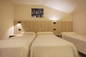 Hotel Encamp