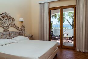 Hotel dP Olbia - Sardinia