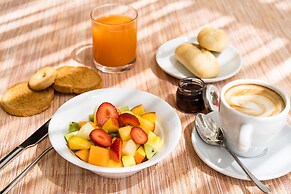 Hotel dP Olbia - Sardinia