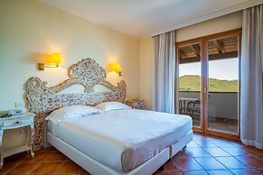 Hotel dP Olbia - Sardinia