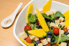 Hotel dP Olbia - Sardinia