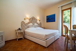 Hotel dP Olbia - Sardinia