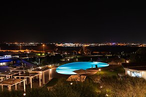 Hotel dP Olbia - Sardinia