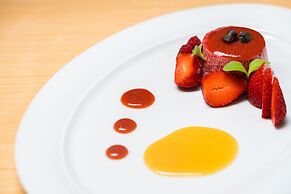 Hotel dP Olbia - Sardinia