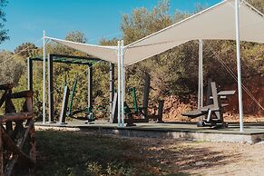 Hotel dP Olbia - Sardinia